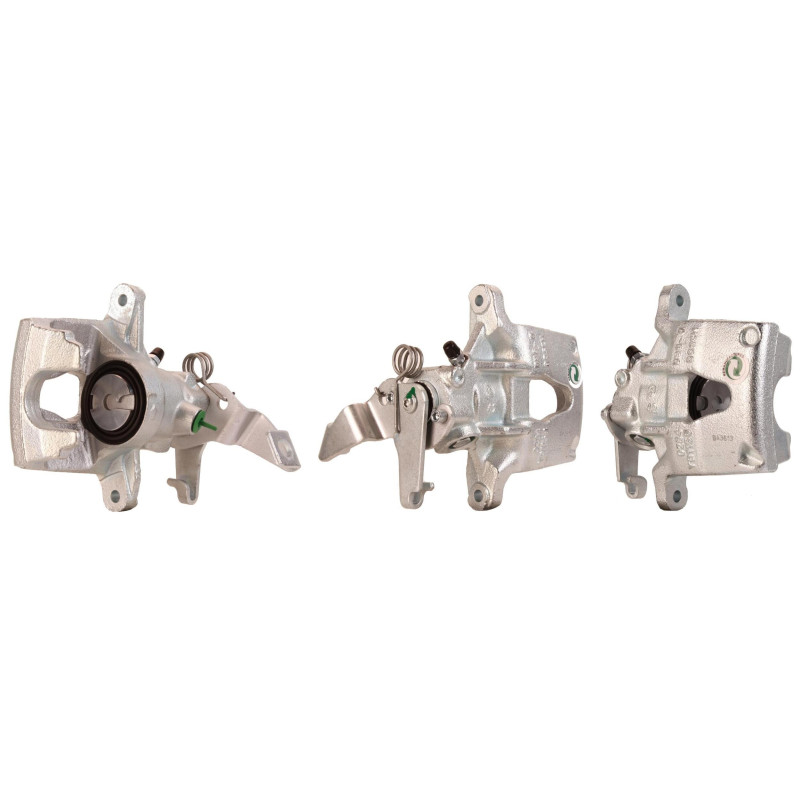 Étrier de frein DRI