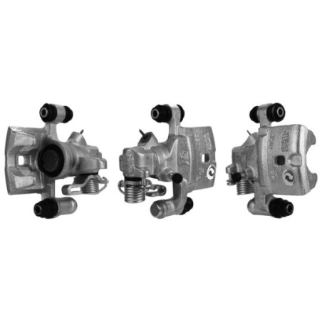 Étrier de frein DRI