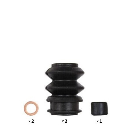 Étrier de frein DRI