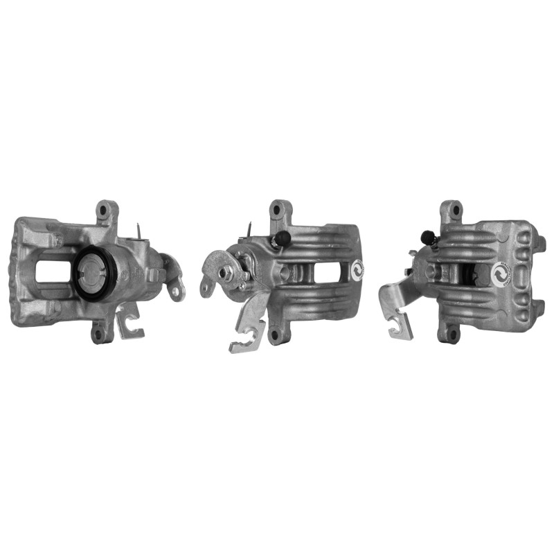 Étrier de frein DRI