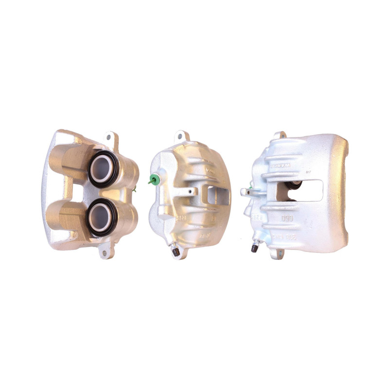 Étrier de frein DRI