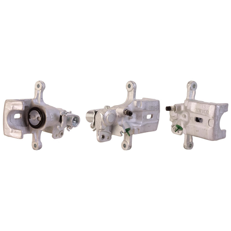 Étrier de frein DRI