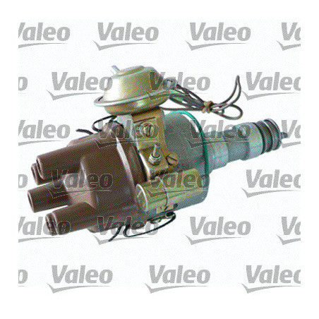 Allumeur complet VALEO