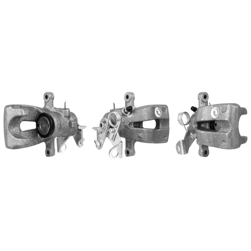 Étrier de frein DRI