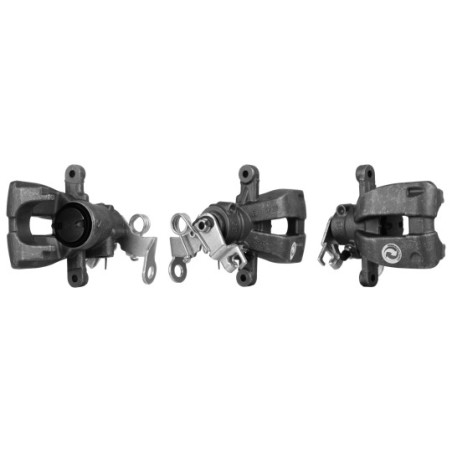 Étrier de frein DRI