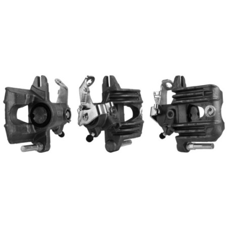 Étrier de frein DRI