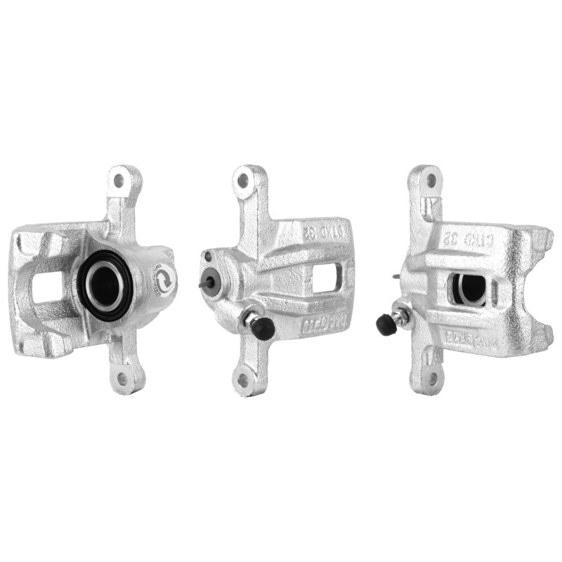 Étrier de frein DRI