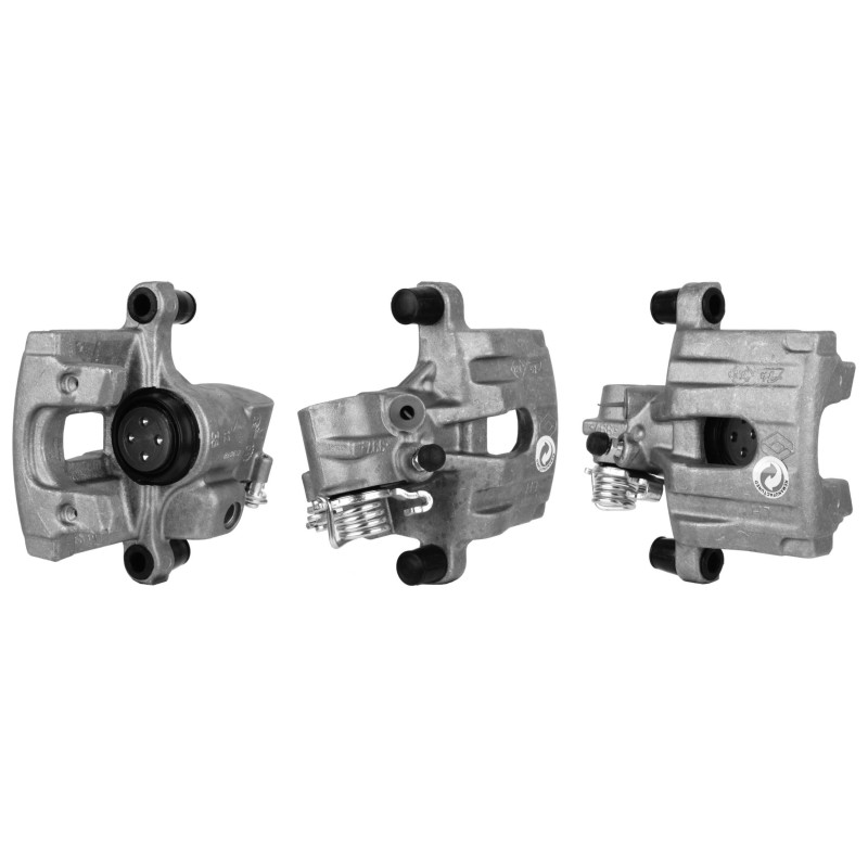 Étrier de frein DRI