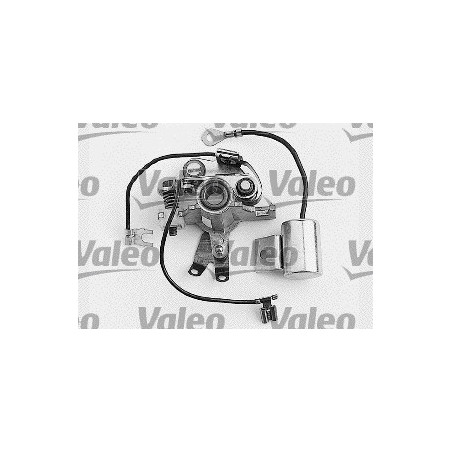 Kit tête + doigt d'allumeur...