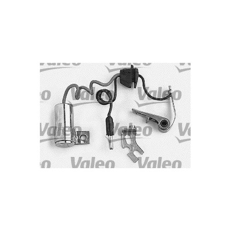 Kit tête + doigt d'allumeur...