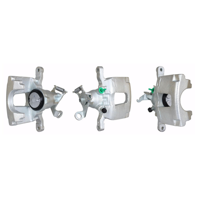 Étrier de frein DRI