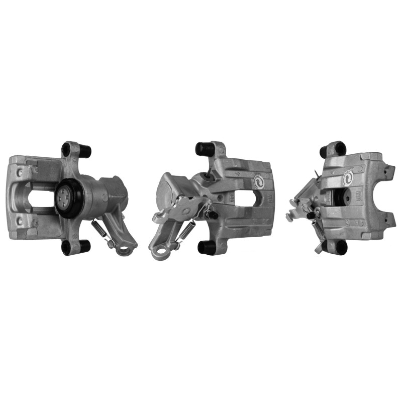 Étrier de frein DRI