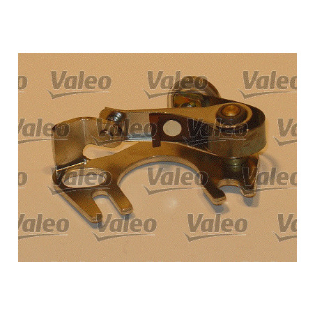 Vis platinées VALEO