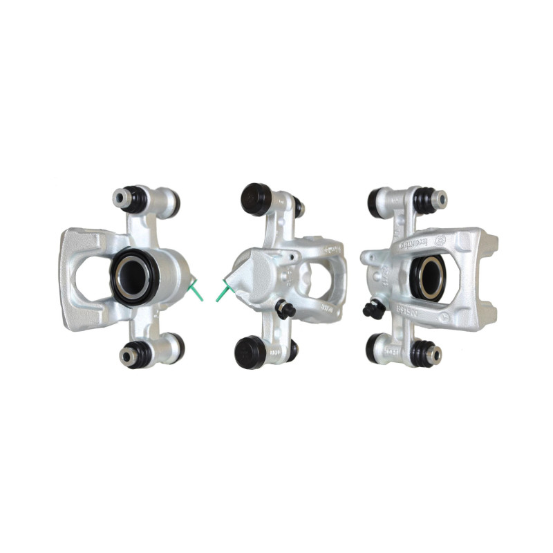 Étrier de frein DRI