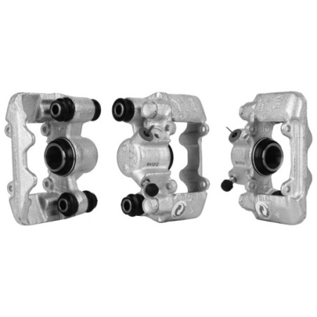 Étrier de frein DRI