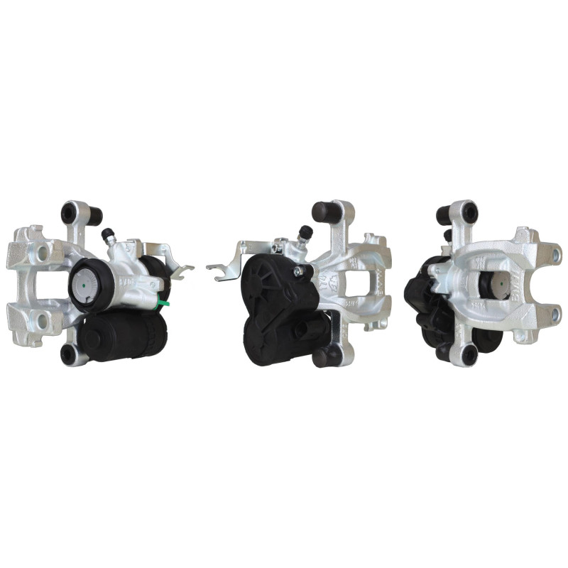 Étrier de frein DRI