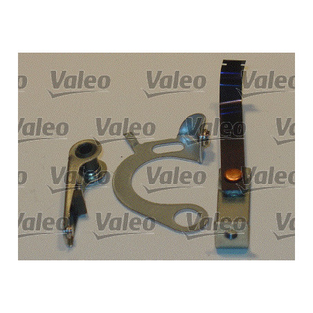 Vis platinées VALEO