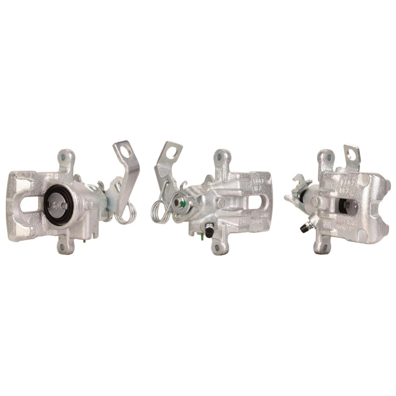 Étrier de frein DRI