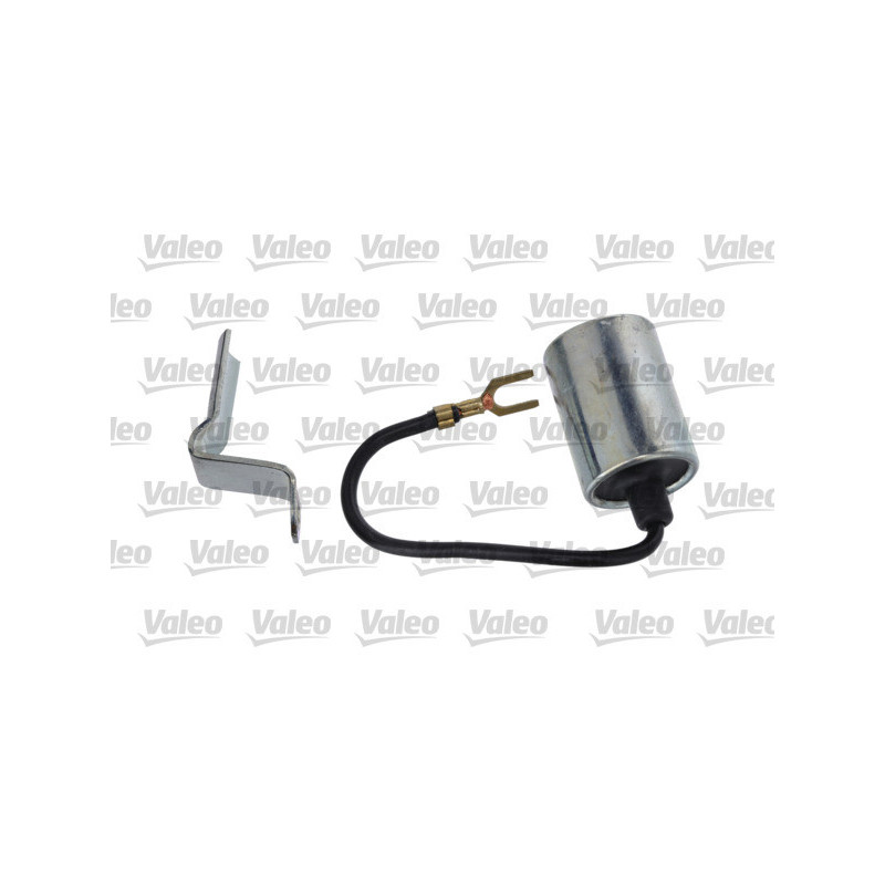 Condensateur d'allumage VALEO
