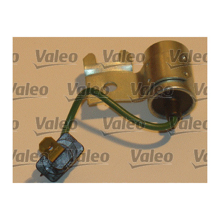 Condensateur d'allumage VALEO