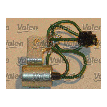 Condensateur d'allumage VALEO