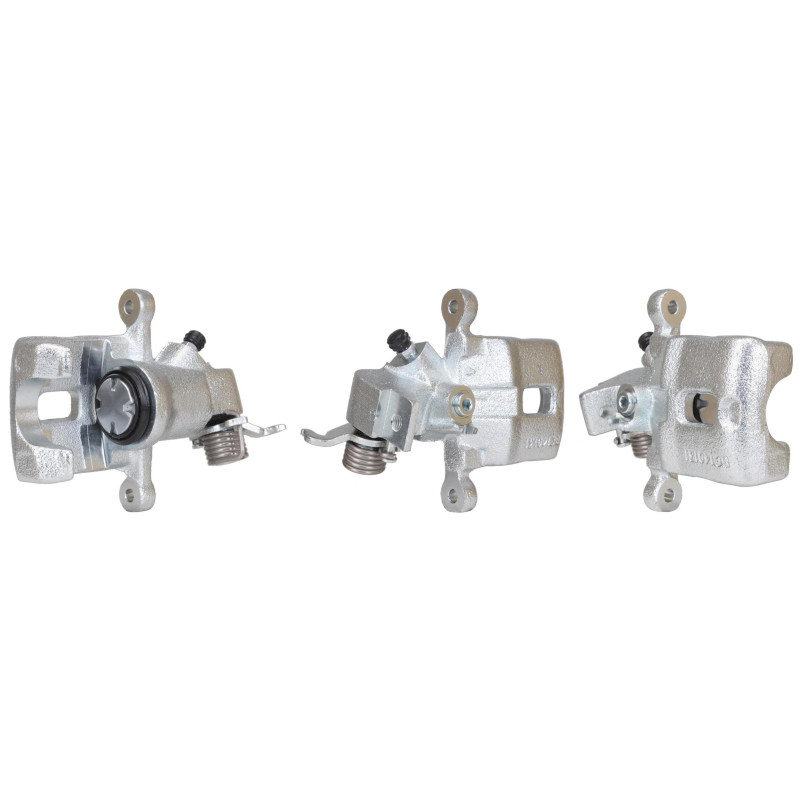 Étrier de frein DRI