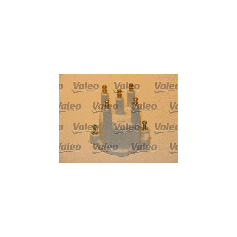 Tête d'allumeur VALEO