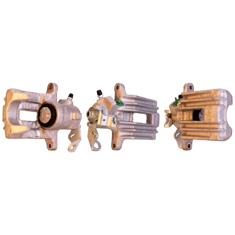 Étrier de frein DRI