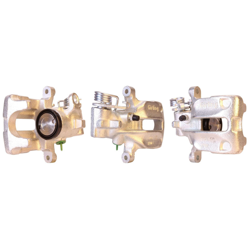 Étrier de frein DRI