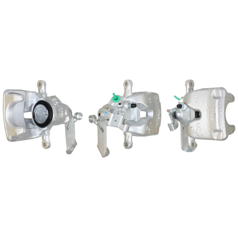 Étrier de frein DRI