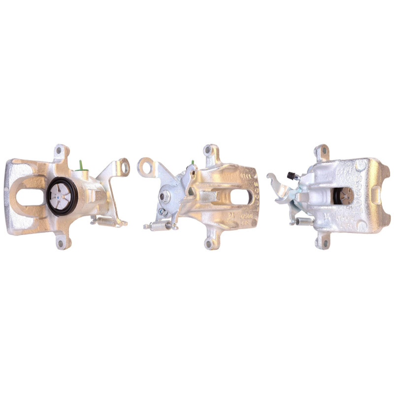 Étrier de frein DRI