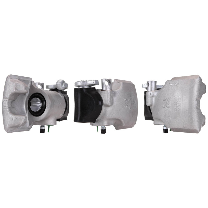 Étrier de frein DRI