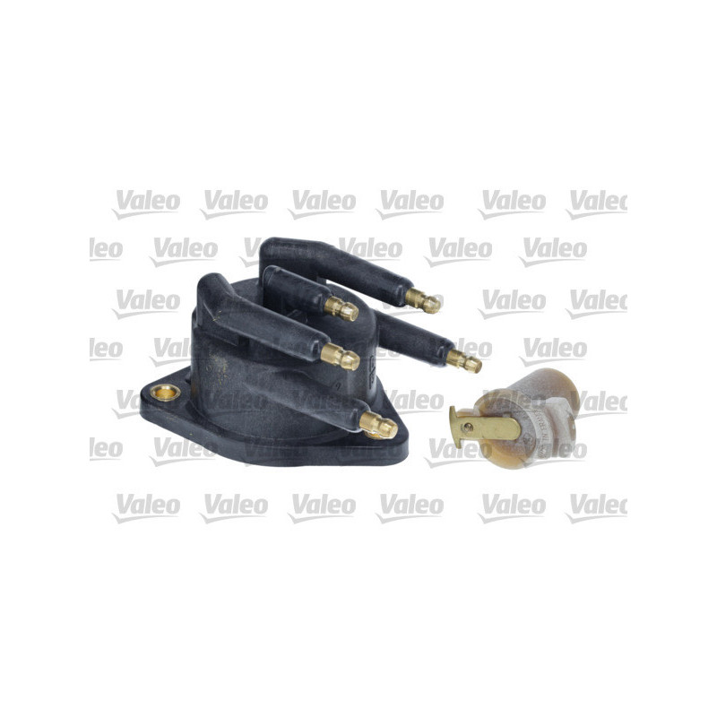 Kit de réparation (distributeur d'allumage) VALEO