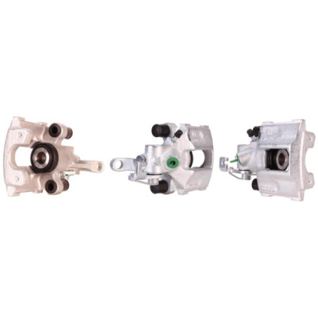 Étrier de frein DRI