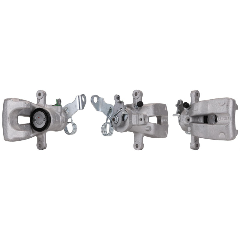 Étrier de frein DRI