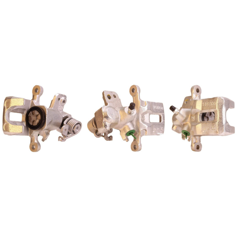 Étrier de frein DRI