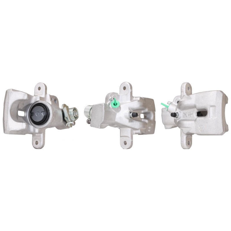 Étrier de frein DRI