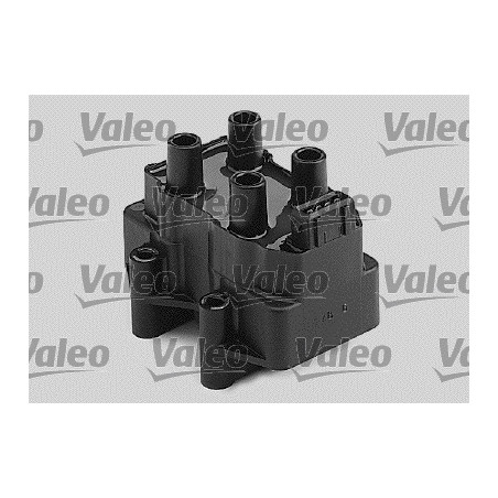 Bobine d'allumage VALEO