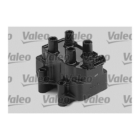 Bobine d'allumage VALEO