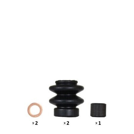 Étrier de frein DRI