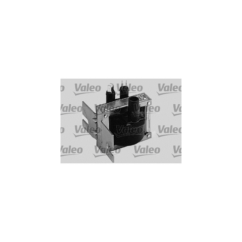 Bobine d'allumage VALEO