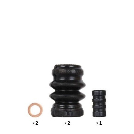 Étrier de frein DRI