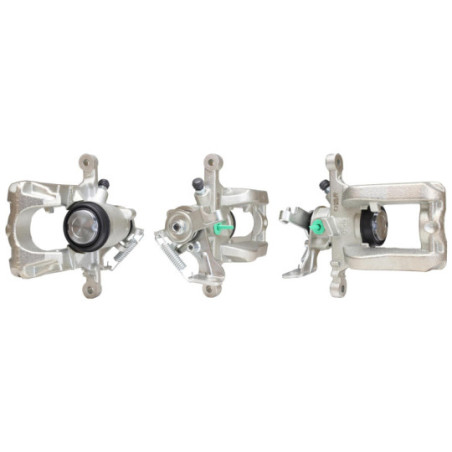 Étrier de frein DRI