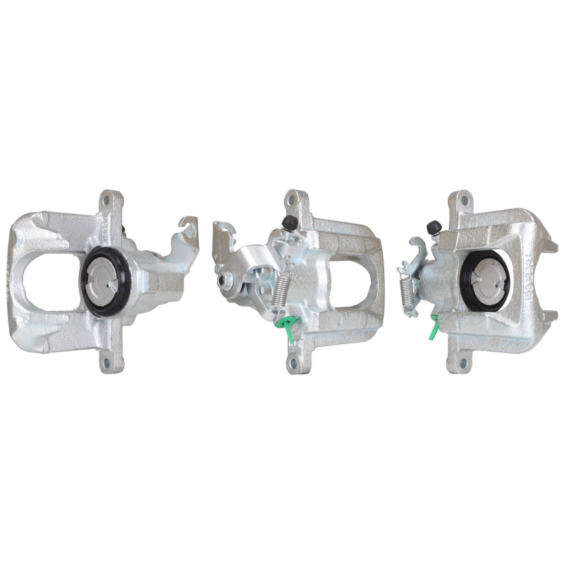 Étrier de frein DRI