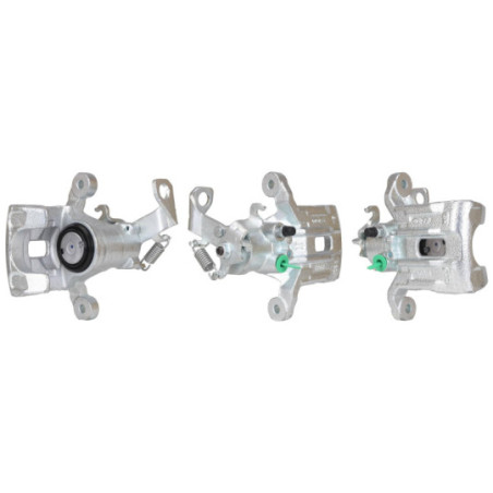 Étrier de frein DRI