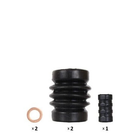 Étrier de frein DRI