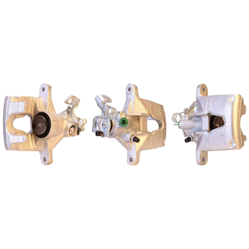 Étrier de frein DRI