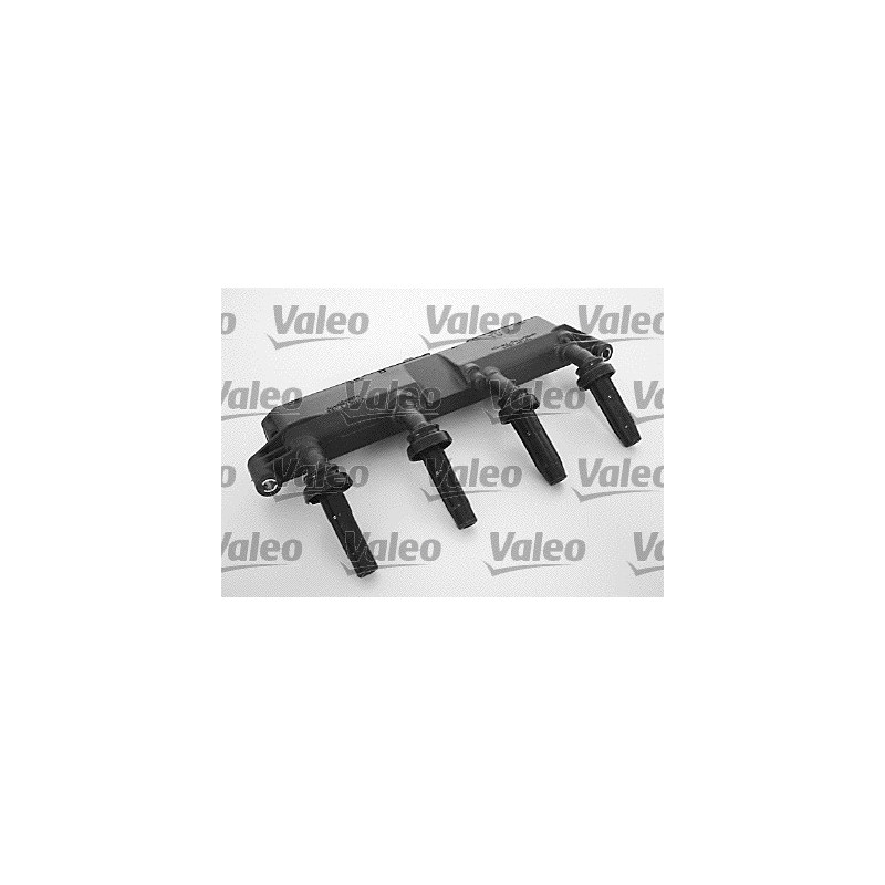 Bobine d'allumage VALEO