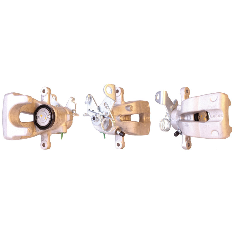 Étrier de frein DRI