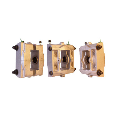 Étrier de frein DRI